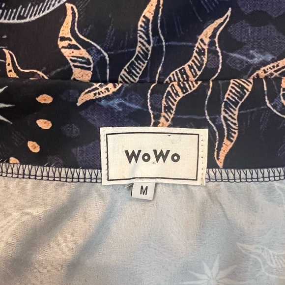 Sun Moon Star Skirt - Picture 3 of 5